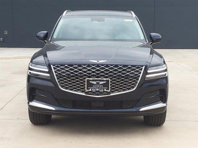 new 2024 Genesis GV80 car, priced at $54,325