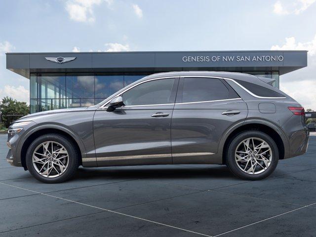 used 2022 Genesis GV70 car, priced at $36,997