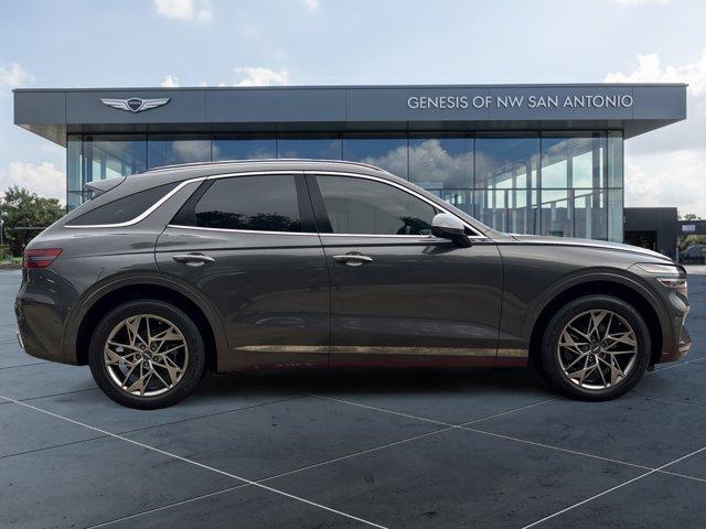 used 2022 Genesis GV70 car, priced at $36,997