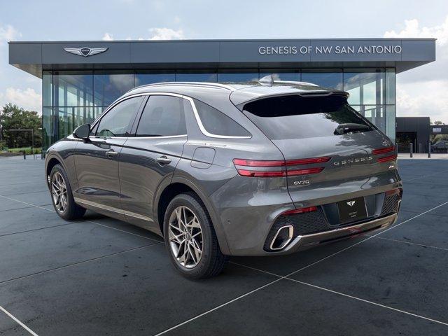 used 2022 Genesis GV70 car, priced at $36,997
