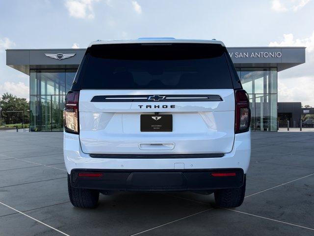 used 2023 Chevrolet Tahoe car, priced at $59,995