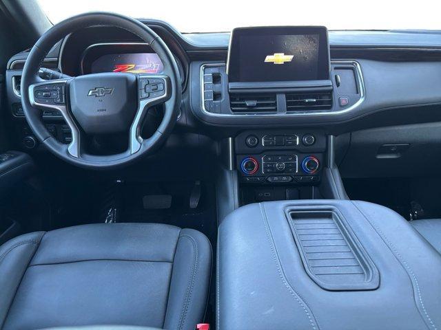 used 2023 Chevrolet Tahoe car, priced at $59,995