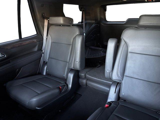 used 2023 Chevrolet Tahoe car, priced at $59,995