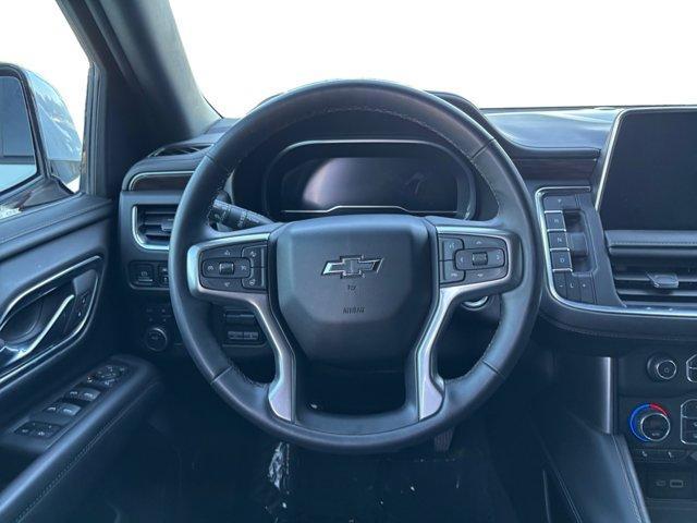 used 2023 Chevrolet Tahoe car, priced at $59,995
