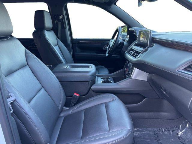used 2023 Chevrolet Tahoe car, priced at $59,995
