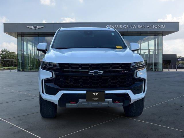 used 2023 Chevrolet Tahoe car, priced at $59,995
