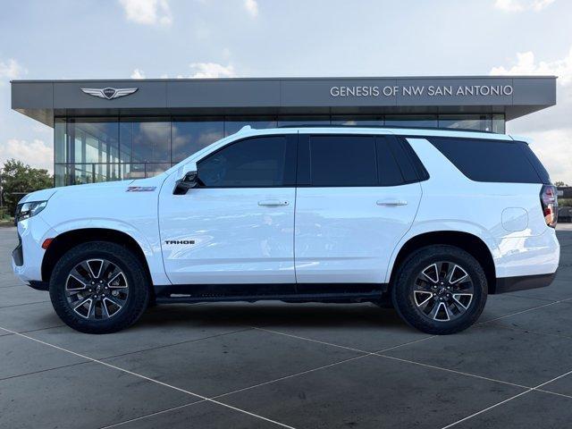 used 2023 Chevrolet Tahoe car, priced at $59,995