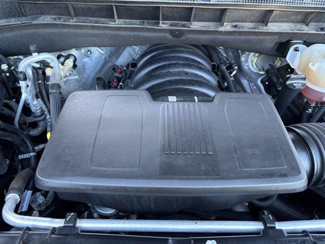 used 2023 Chevrolet Tahoe car, priced at $59,995