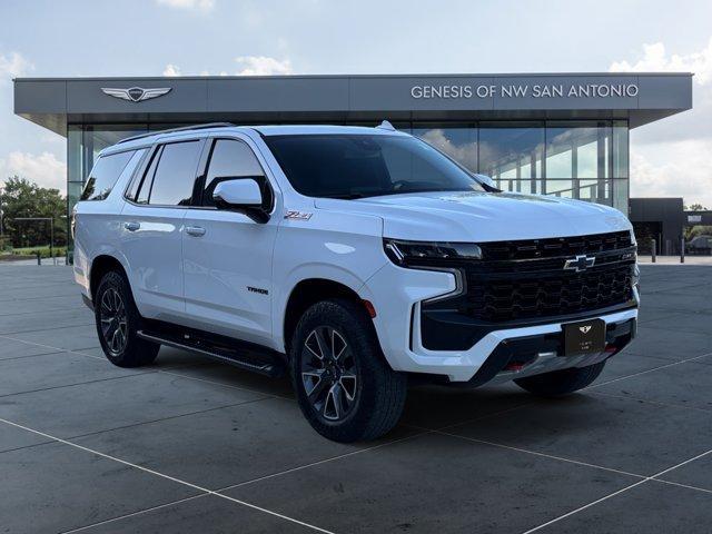 used 2023 Chevrolet Tahoe car, priced at $59,995