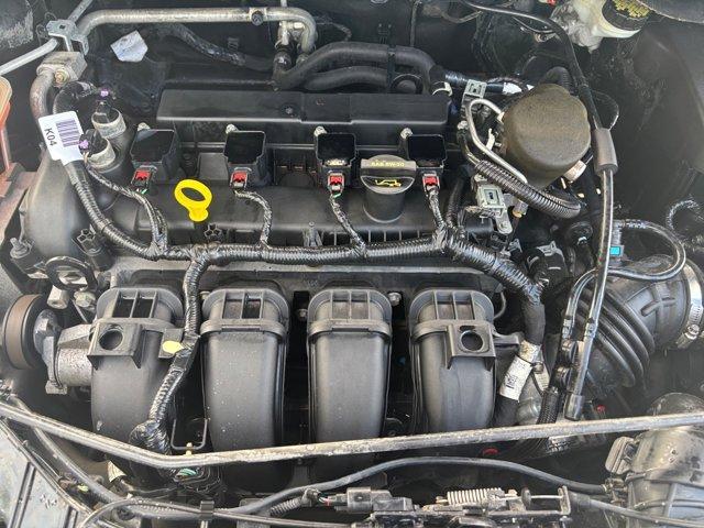 used 2014 Ford Focus car, priced at $9,995