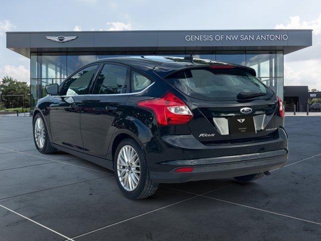 used 2014 Ford Focus car, priced at $9,995