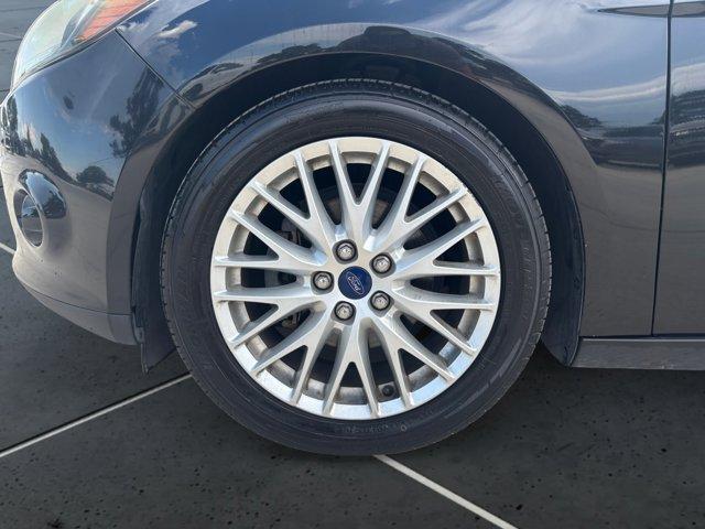used 2014 Ford Focus car, priced at $9,995