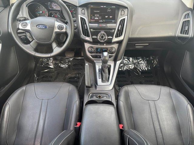 used 2014 Ford Focus car, priced at $9,995