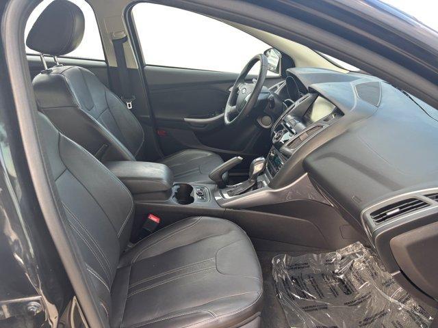 used 2014 Ford Focus car, priced at $9,995