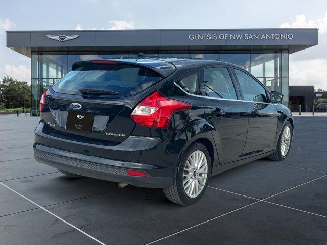 used 2014 Ford Focus car, priced at $9,995