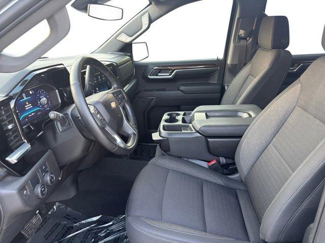 used 2023 Chevrolet Silverado 1500 car, priced at $34,403