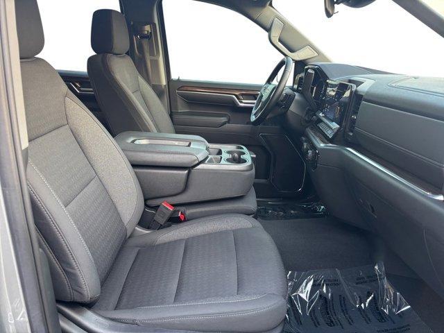 used 2023 Chevrolet Silverado 1500 car, priced at $34,403