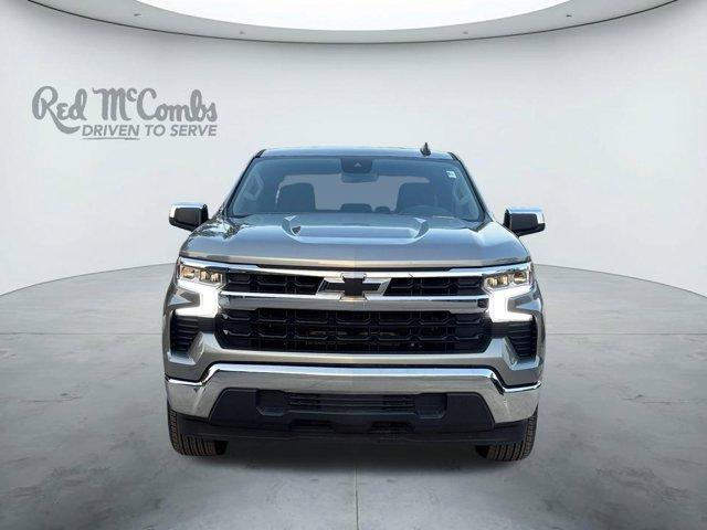 used 2023 Chevrolet Silverado 1500 car, priced at $34,403