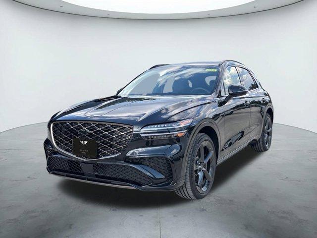 new 2026 Genesis GV70 car, priced at $62,500