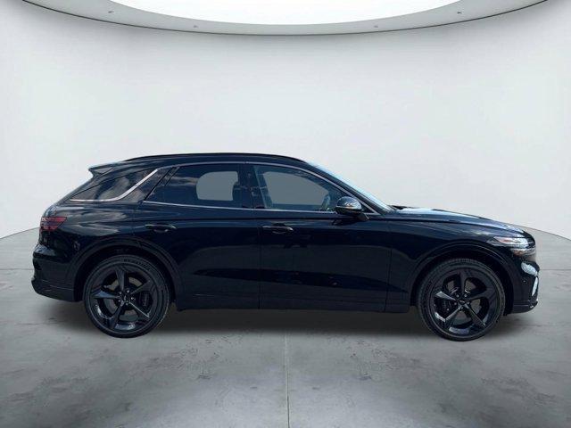 new 2026 Genesis GV70 car, priced at $62,500
