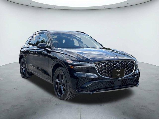 new 2026 Genesis GV70 car, priced at $62,500