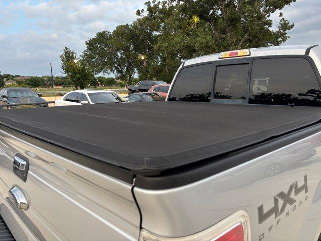 used 2014 Ford F-150 car, priced at $21,877