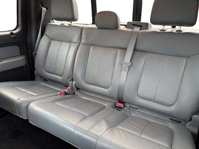 used 2014 Ford F-150 car, priced at $21,877