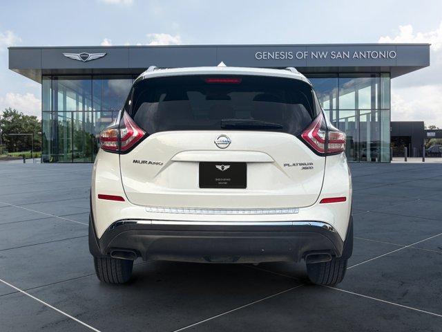 used 2015 Nissan Murano car, priced at $12,440