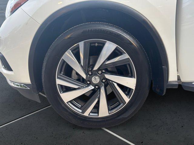 used 2015 Nissan Murano car, priced at $12,440