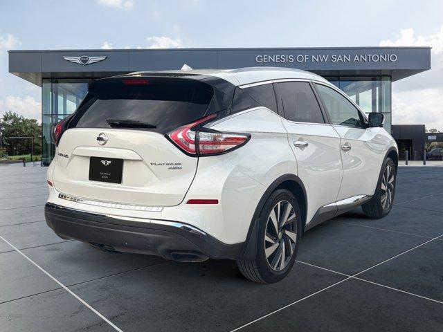 used 2015 Nissan Murano car, priced at $12,440