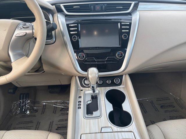 used 2015 Nissan Murano car, priced at $12,440
