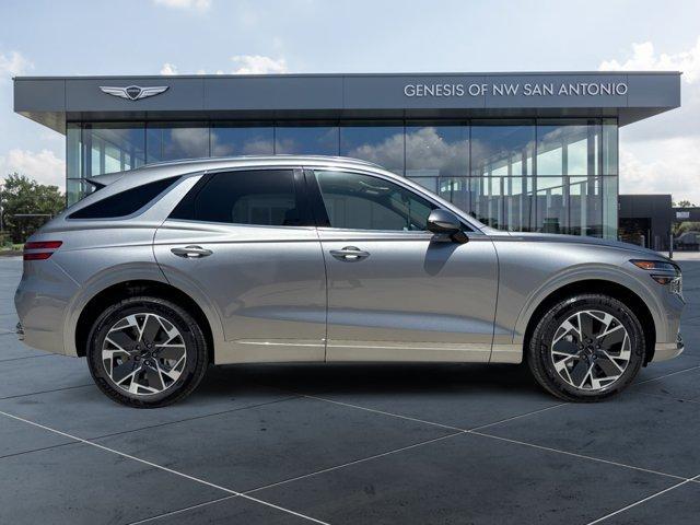 new 2026 Genesis Electrified GV70 car, priced at $66,790
