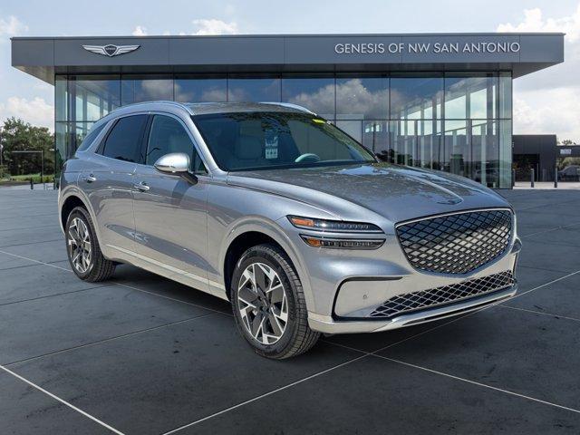 new 2026 Genesis Electrified GV70 car, priced at $66,790