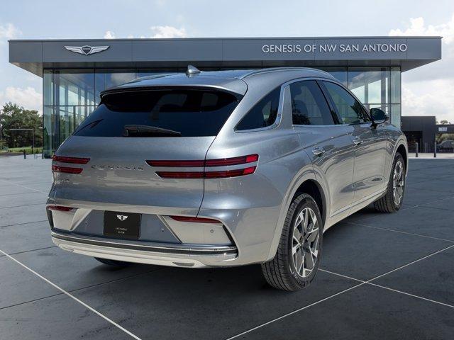 new 2026 Genesis Electrified GV70 car, priced at $66,790