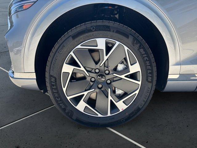 new 2026 Genesis Electrified GV70 car, priced at $66,790