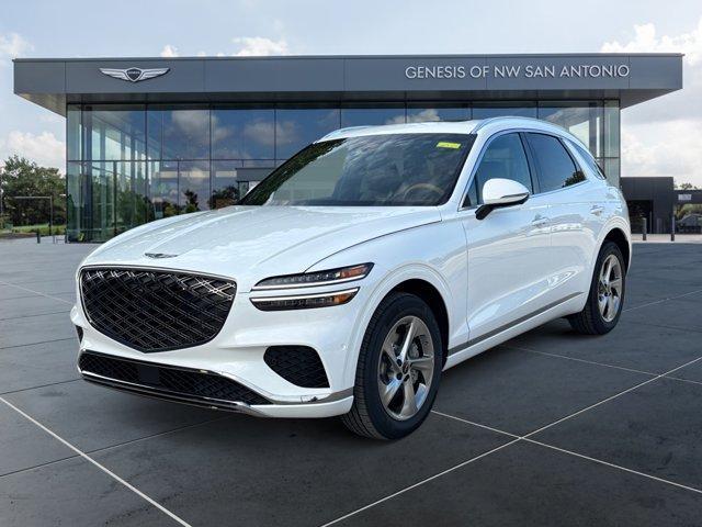 new 2026 Genesis GV70 car, priced at $58,025