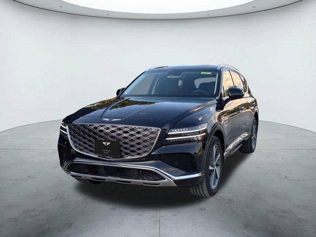 new 2026 Genesis GV80 car, priced at $71,910