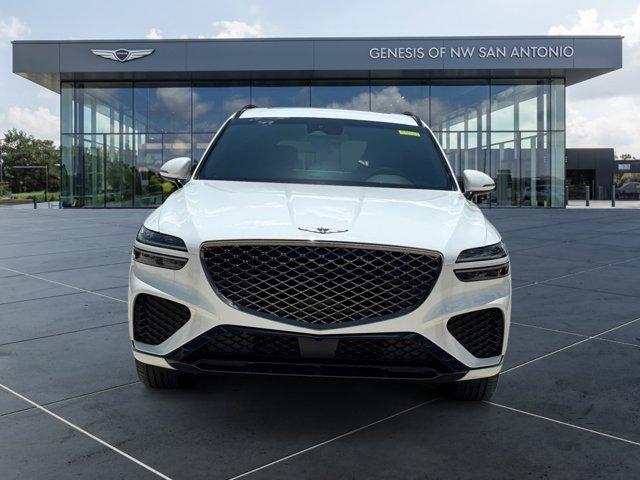 new 2025 Genesis GV70 car, priced at $52,988