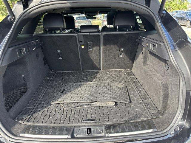 used 2021 Jaguar F-PACE car, priced at $36,992