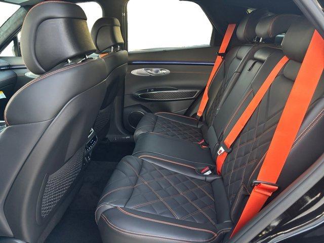 new 2026 Genesis GV70 car, priced at $73,840
