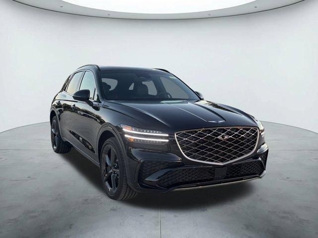 new 2026 Genesis GV70 car, priced at $73,840