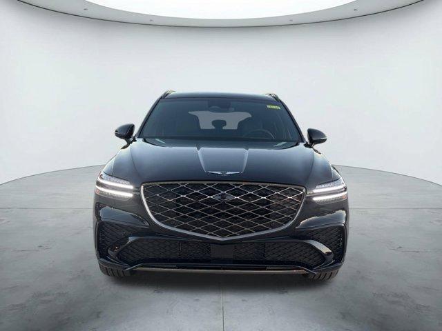 new 2026 Genesis GV70 car, priced at $73,840