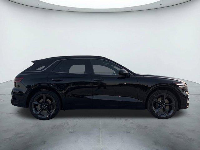 new 2026 Genesis GV70 car, priced at $73,840
