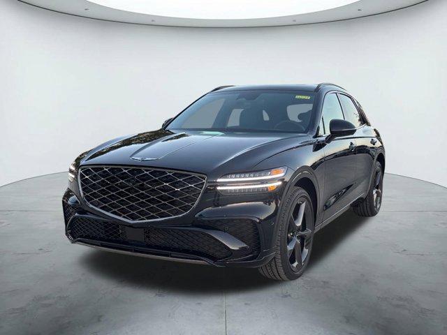 new 2026 Genesis GV70 car, priced at $73,840