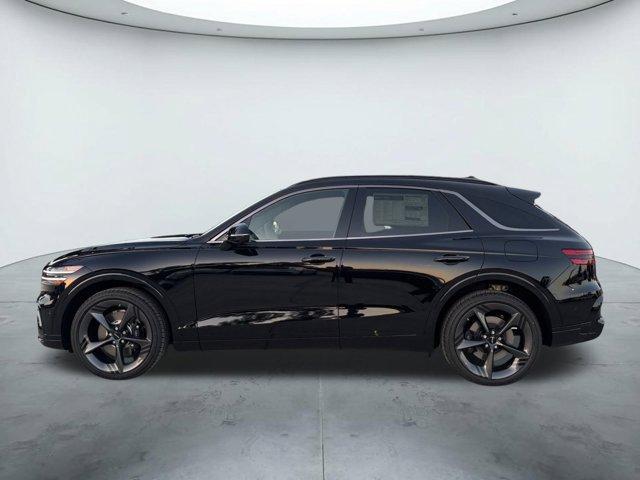 new 2026 Genesis GV70 car, priced at $73,840