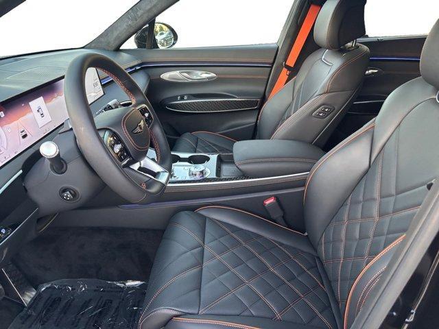 new 2026 Genesis GV70 car, priced at $73,840