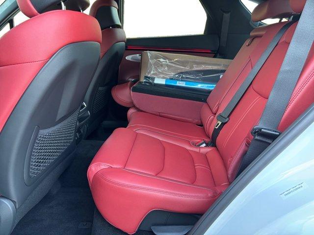 new 2026 Genesis GV70 car, priced at $67,560