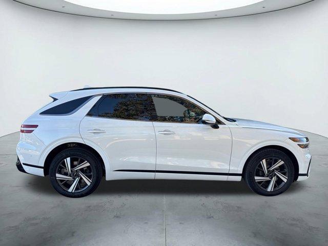 new 2026 Genesis GV70 car, priced at $67,560