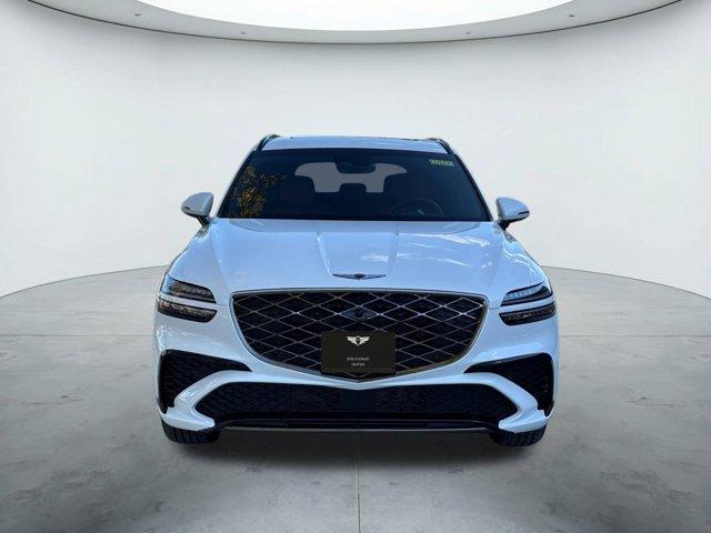 new 2026 Genesis GV70 car, priced at $67,560