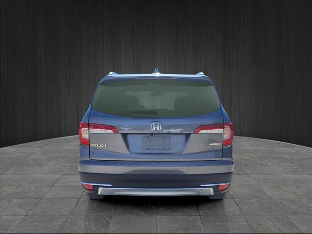 used 2019 Honda Pilot car, priced at $24,888